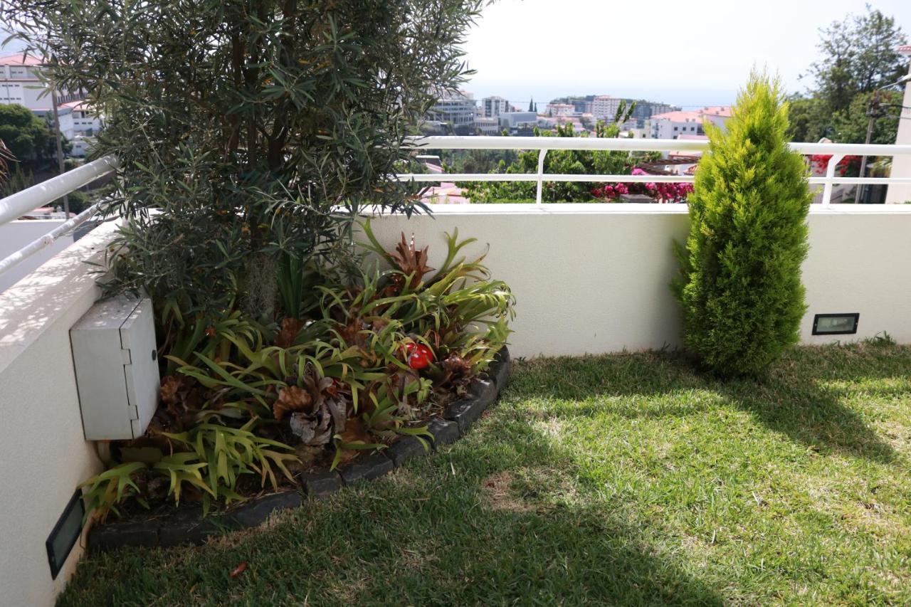 Mericia'S Gorgeous View Funchal  Exterior foto